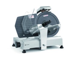 Snijmachine Kitchen Line 250  HENDI  Kitchen Line  230V/150W  494x402x H 398mm