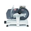 Snijmachine Kitchen Line 250  HENDI  Kitchen Line  230V/150W  494x402x H 398mm