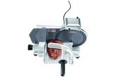 Snijmachine Kitchen Line 250  HENDI  Kitchen Line  230V/150W  494x402x H 398mm