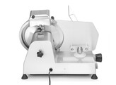 Snijmachine Kitchen Line 250  HENDI  Kitchen Line  230V/150W  494x402x H 398mm