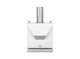 Worstsnijder - elektrisch  HENDI  230V/135W  255x187x H 330mm