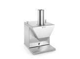 Worstsnijder - elektrisch  HENDI  230V/135W  255x187x H 330mm