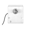 Worstsnijder - elektrisch  HENDI  230V/135W  255x187x H 330mm