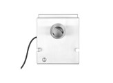 Worstsnijder - elektrisch  HENDI  230V/135W  255x187x H 330mm