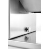 Worstsnijder - elektrisch  HENDI  230V/135W  255x187x H 330mm