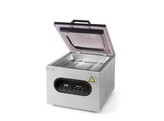 Vacuumkamer verpakkingsmachine  HENDI  Kitchen Line  230V/630W  360x490x H 365mm