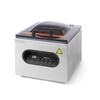 Vacuumkamer verpakkingsmachine  HENDI  Kitchen Line  230V/630W  360x490x H 365mm