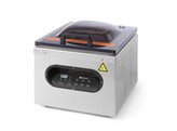 Vacuumkamer verpakkingsmachine  HENDI  Kitchen Line  230V/630W  360x490x H 365mm