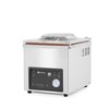 Machine a emballer sous vide avec chambre Profi Line  HENDI  Profi Line  bande de soudure 300 mm  230V/370W  380x503x H 444mm