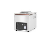 Machine a emballer sous vide avec chambre Profi Line  HENDI  Profi Line  bande de soudure 300 mm  230V/370W  380x503x H 444mm