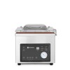 Vacuumkamer verpakkingsmachine Profi Line  HENDI  Profi Line  sealstrip 350 mm  230V/750W  450x555x H 480mm