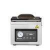 Vacuumkamer verpakkingsmachine  HENDI  Profi Line  sealstrip 300 mm  230V/950W  367x425x H 364mm