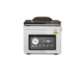 Vacuumkamer verpakkingsmachine  HENDI  Profi Line  sealstrip 300 mm  230V/950W  367x425x H 364mm