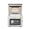 Vacuumkamer verpakkingsmachine  HENDI  Profi Line  sealstrip 300 mm  230V/950W  367x425x H 364mm
