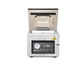 Vacuumkamer verpakkingsmachine  HENDI  Profi Line  sealstrip 300 mm  230V/950W  367x425x H 364mm