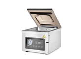 Vacuumkamer verpakkingsmachine  HENDI  Profi Line  sealstrip 300 mm  230V/950W  367x425x H 364mm