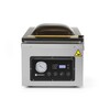 Vacuumkamer verpakkingsmachine  HENDI  Profi Line  sealstrip 300 mm  230V/950W  367x425x H 364mm