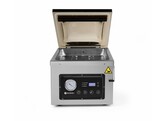 Vacuumkamer verpakkingsmachine  HENDI  Profi Line  sealstrip 300 mm  230V/950W  367x425x H 364mm