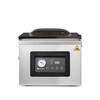 Vacuumkamer verpakkingsmachine Profi Line 410  HENDI  Profi Line  seal strip 410 mm  230V/1100W  510x625x H 455mm