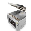 Vacuumkamer verpakkingsmachine Profi Line 410  HENDI  Profi Line  seal strip 410 mm  230V/1100W  510x625x H 455mm