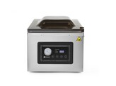 Vacuumkamer verpakkingsmachine Profi Line 410  HENDI  Profi Line  seal strip 410 mm  230V/1100W  510x625x H 455mm