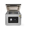 Vacuumkamer verpakkingsmachine Profi Line 410  HENDI  Profi Line  seal strip 410 mm  230V/1100W  510x625x H 455mm
