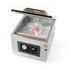 Vacuumkamer verpakkingsmachine Profi Line 410  HENDI  Profi Line  seal strip 410 mm  230V/1100W  510x625x H 455mm