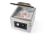 Vacuumkamer verpakkingsmachine Profi Line 410  HENDI  Profi Line  seal strip 410 mm  230V/1100W  510x625x H 455mm