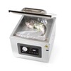 Vacuumkamer verpakkingsmachine Profi Line 410  HENDI  Profi Line  seal strip 410 mm  230V/1100W  510x625x H 455mm