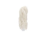 Borstels voor poleermachine   2 stuks  HENDI  Groot  Wit  235x55mm