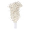 Borstels voor poleermachine   2 stuks  HENDI  Groot  Wit  235x55mm