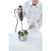 Staafmixer HENDI BLEND  HENDI  designed by Robert Bronwasser  230V/250W   71x H 450mm