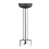 Staafmixer Kitchen Line 160 met regelbare snelheid  HENDI  Kitchen Line  Zwart  230V/270W  140x76x H 503mm