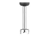 Staafmixer Kitchen Line 160 met regelbare snelheid  HENDI  Kitchen Line  Zwart  230V/270W  140x76x H 503mm