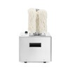 Polisseur a verres  HENDI  230V/1350W  305x330x H 504mm