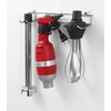 Staafmixer Profi Line 400 - met regelbare snelheid. Set met opbergrek.  HENDI  Profi Line  230V/400W   100x H 765mm
