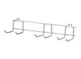 Staafmixer Profi Line 400 - met regelbare snelheid. Set met opbergrek.  HENDI  Profi Line  230V/400W   100x H 765mm