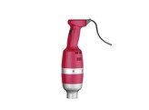 Staafmixer Profi Line 400 - met regelbare snelheid. Set met opbergrek.  HENDI  Profi Line  230V/400W   100x H 765mm