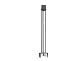 Staafmixer Profi Line 400 - met regelbare snelheid. Set met opbergrek.  HENDI  Profi Line  230V/400W   100x H 765mm