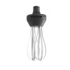 Staafmixer Profi Line 400 - met regelbare snelheid. Set met opbergrek.  HENDI  Profi Line  230V/400W   100x H 765mm