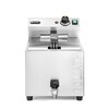 Friteuse XL met aftapkraan HENDI GOLIATH  HENDI  10L  400V/10200W  300x585x H 392mm