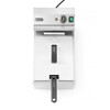 Friteuse XL met aftapkraan HENDI GOLIATH  HENDI  10L  400V/10200W  300x585x H 392mm