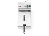 Friteuse XL met aftapkraan HENDI GOLIATH  HENDI  10L  400V/10200W  300x585x H 392mm