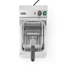 Friteuse XL met aftapkraan HENDI GOLIATH  HENDI  10L  400V/10200W  300x585x H 392mm