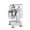 Melangeur planetaire  HENDI  Kitchen Line  10L  230V/600W  422x475x H 710mm
