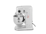 Batteur melangeur planetaire  HENDI  Kitchen Line  7L  Argent  230V/650W  317x440x H 490mm