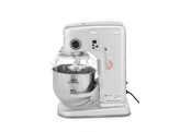 Batteur melangeur planetaire  HENDI  Kitchen Line  7L  Argent  230V/650W  317x440x H 490mm
