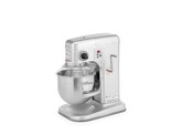 Batteur melangeur planetaire  HENDI  Kitchen Line  7L  Argent  230V/650W  317x440x H 490mm