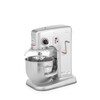 Batteur melangeur planetaire  HENDI  Kitchen Line  7L  Argent  230V/650W  317x440x H 490mm