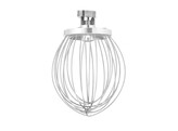 Batteur melangeur planetaire  HENDI  Kitchen Line  7L  Argent  230V/650W  317x440x H 490mm